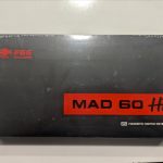 CLAVIER  MAGNETIQUE MAD 60HE SWITCH