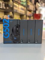 SOURIS LOGITECH HERO G502 – Image 2