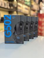 SOURIS LOGITECH HERO G502