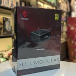 ALIMENTATION MAGMA 850W BLACK GOLD