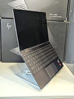 LAPTOP HP ENVY X360 13 AMD RYZEN 5 4500U 8GB 256 SSD 13.3 FHD X360 – Image 2