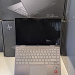 LAPTOP HP ENVY X360 13 AMD RYZEN 5 4500U 8GB 256 SSD 13.3 FHD X360
