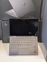 LAPTOP HP ENVY X360 13 AMD RYZEN 5 4500U 8GB 256 SSD 13.3 FHD X360