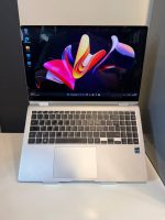 LAPTOP SAMSUNG GALAXY BOOK PRO I7 1360P 16GB 512 SSD X360 15.6 – Image 2
