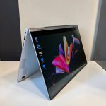 LAPTOP SAMSUNG GALAXY BOOK PRO I7 1360P 16GB 512 SSD X360 15.6