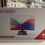 MONITEUR MAGMA 22" FHD 100HZ FLAT LED VA