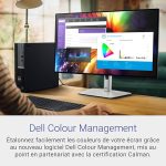 MONITEUR DELL U2724DE  27" 2K 120HZ 100% SRGB – Image 5