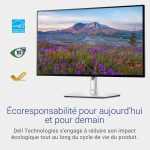 MONITEUR DELL U2724DE  27" 2K 120HZ 100% SRGB – Image 7