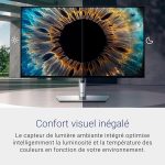 MONITEUR DELL U2724DE  27" 2K 120HZ 100% SRGB – Image 8