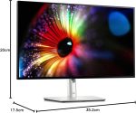 MONITEUR DELL U2724DE  27" 2K 120HZ 100% SRGB – Image 9