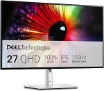 MONITEUR DELL U2724DE  27" 2K 120HZ 100% SRGB