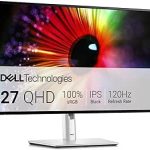 MONITEUR DELL U2724DE  27" 2K 120HZ 100% SRGB