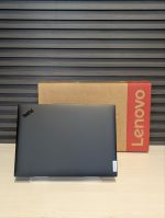 LAPTOP LENOVO THINKPAD L14 GEN 6 AMD RYZEN 7 PRO 250 16GB 256 SSD 14 FHD – Image 5