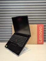 LAPTOP LENOVO THINKPAD L14 GEN 6 AMD RYZEN 7 PRO 250 16GB 256 SSD 14 FHD – Image 3