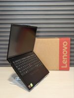 LAPTOP LENOVO THINKPAD L14 GEN 6 AMD RYZEN 7 PRO 250 16GB 256 SSD 14 FHD – Image 2