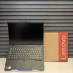 LAPTOP LENOVO THINKPAD L14 GEN 6 AMD RYZEN 7 PRO 250 16GB 256 SSD 14 FHD