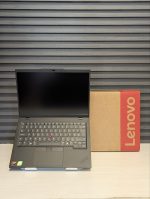 LAPTOP LENOVO THINKPAD L14 GEN 6 AMD RYZEN 7 PRO 250 16GB 256 SSD 14 FHD