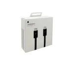CABLE APPLE THUNDERBOLT PRO 4 1 METRE – Image 3