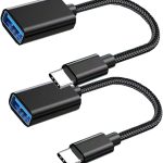 ADAPTATEUR TYP C TO USB RBV53
