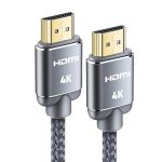 CABLE HDMI 4K SONY