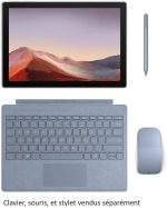 MICROSOFT SURFACE PRO 7 I7-10TH 16GB 512GB + CASE – Image 3