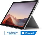 MICROSOFT SURFACE PRO 7 I7-10TH 16GB 512GB + CASE