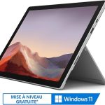 MICROSOFT SURFACE PRO 7 I7-10TH 16GB 512GB + CASE