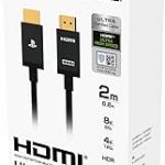 CABLE HDMI HORI PS4/PS5