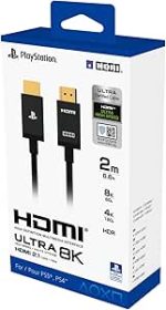 CABLE HDMI HORI PS4/PS5
