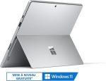 MICROSOFT SURFACE PRO 7 I7-10TH 16GB 512GB + CASE – Image 4