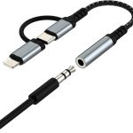 ADAPT TYPE C JAKE AUX 15