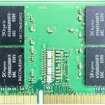 RAM 8GB DDR4 RECUP LAPTOP
