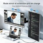 ADAPT CABLE TYPE C TO HDTV 4K – Image 2