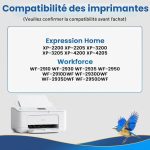 CARTOUCHE 604XL – Image 2