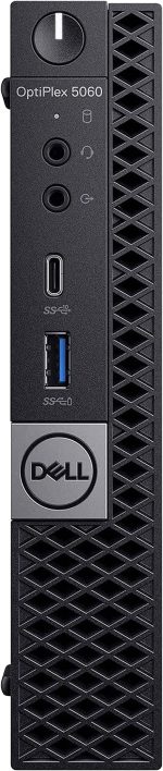 MINI TOUR DELL OPTIPLEX 7010 I5 13TH 16GB 512 SSD – Image 2