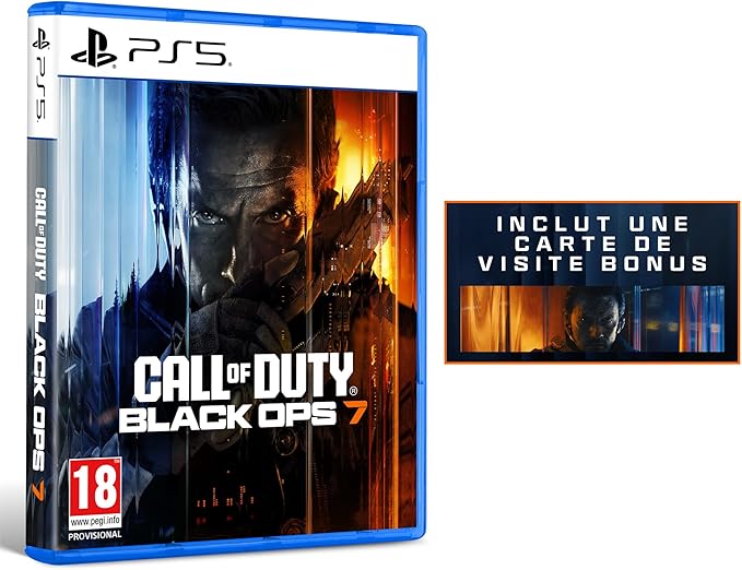 71nlVYnWU1L._AC_SX679_ JEUX CALL OF DUTY BLACK OPS BO7 PS5 – Image 1