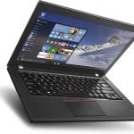 LAPTOP LENOVO THINKPAD T460S I7 660U 8GB 256 SSD 14 FHD TACTILE
