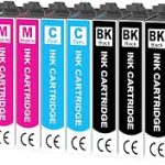 CARTOUCHE 604XL