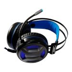 CASQUE GAMENOTE BY HAVIT H2027U USB 7.1 – Image 2