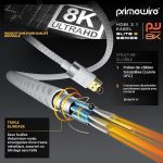 CABLE HDMI 4K HDTV PREMIUM – Image 3