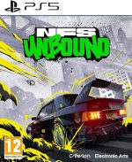 JEUX NFS UNBOUND PS5