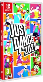JEUX JUST DANCE 2021 – Image 4