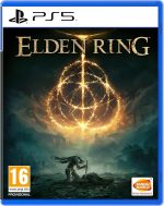 CD ELDEN RING PS5