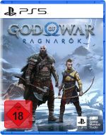 CD GOD OF WAR RAGNAROK PS5 – Image 2