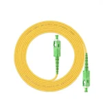 CABLE FIBRE 10M