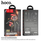 KIT MAIN GAMER HOCO M105