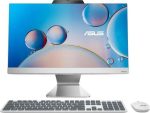 AIO ASUS INTEL PENTIUM CELERON 8GB 256GB SSD 22"