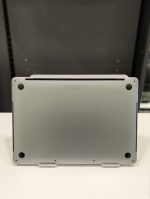 LAPTOP MACBOOK PRO TOUCHABR 2016 I5 8GB 256 SSD 13.3 RETINA – Image 3