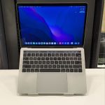 LAPTOP MACBOOK PRO TOUCHABR 2016 I5 8GB 256 SSD 13.3 RETINA