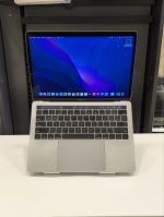 LAPTOP MACBOOK PRO TOUCHABR 2016 I5 8GB 256 SSD 13.3 RETINA